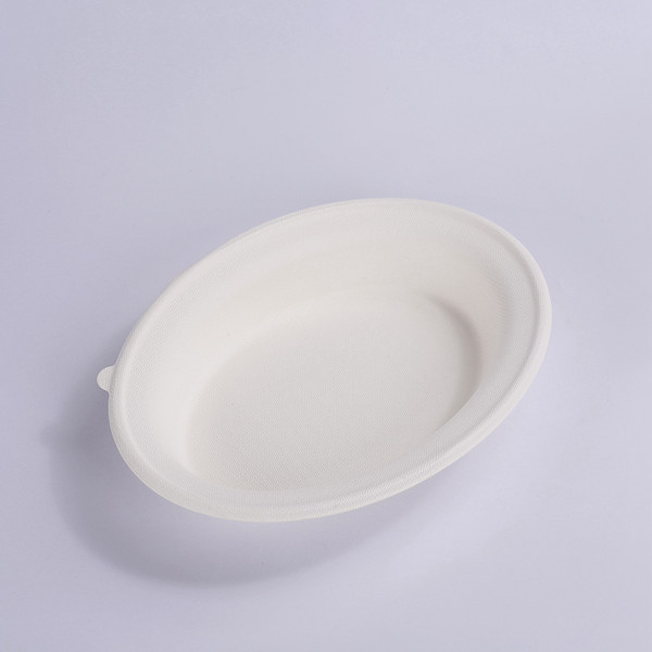 Paper bowl