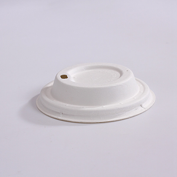 Disposable WHITE Plastic SIP LIDS 90mm for PAPER CUPS Coffee Hot/Cold Drinks 